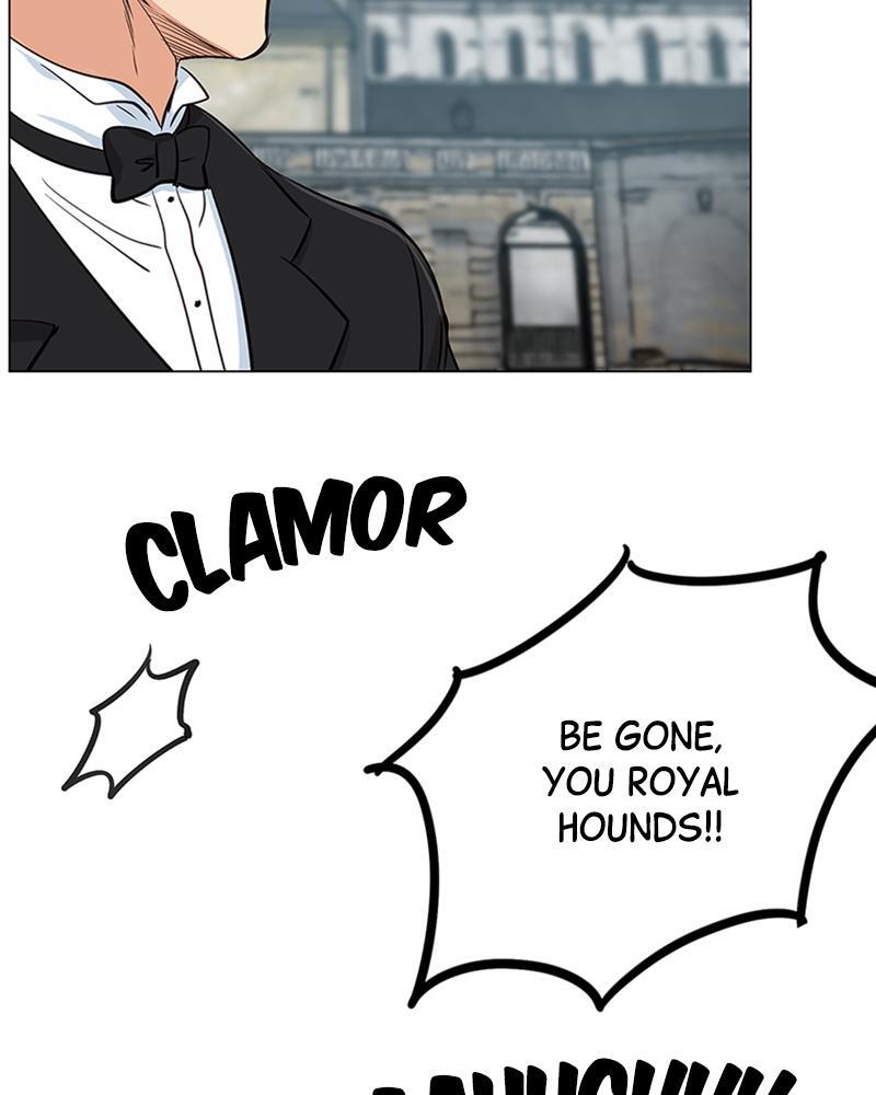 Read Time Roulette Manga Online