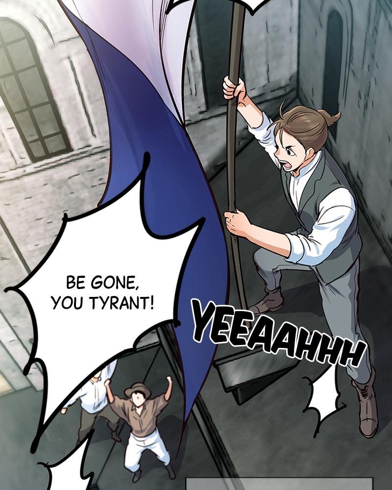 Read Time Roulette Manga Online