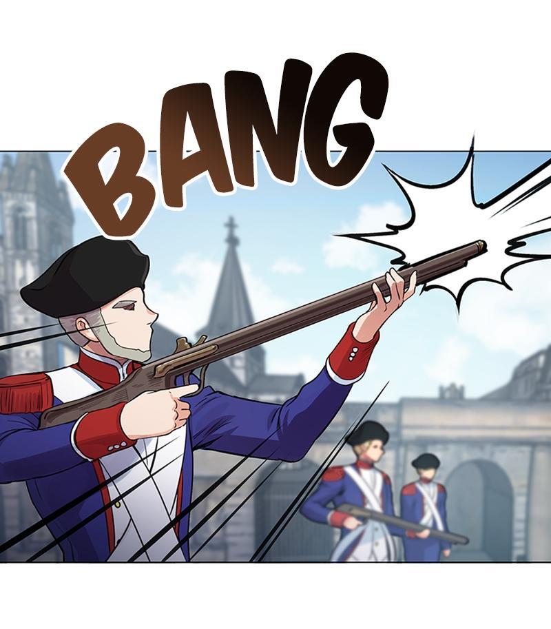 Read Time Roulette Manga Online