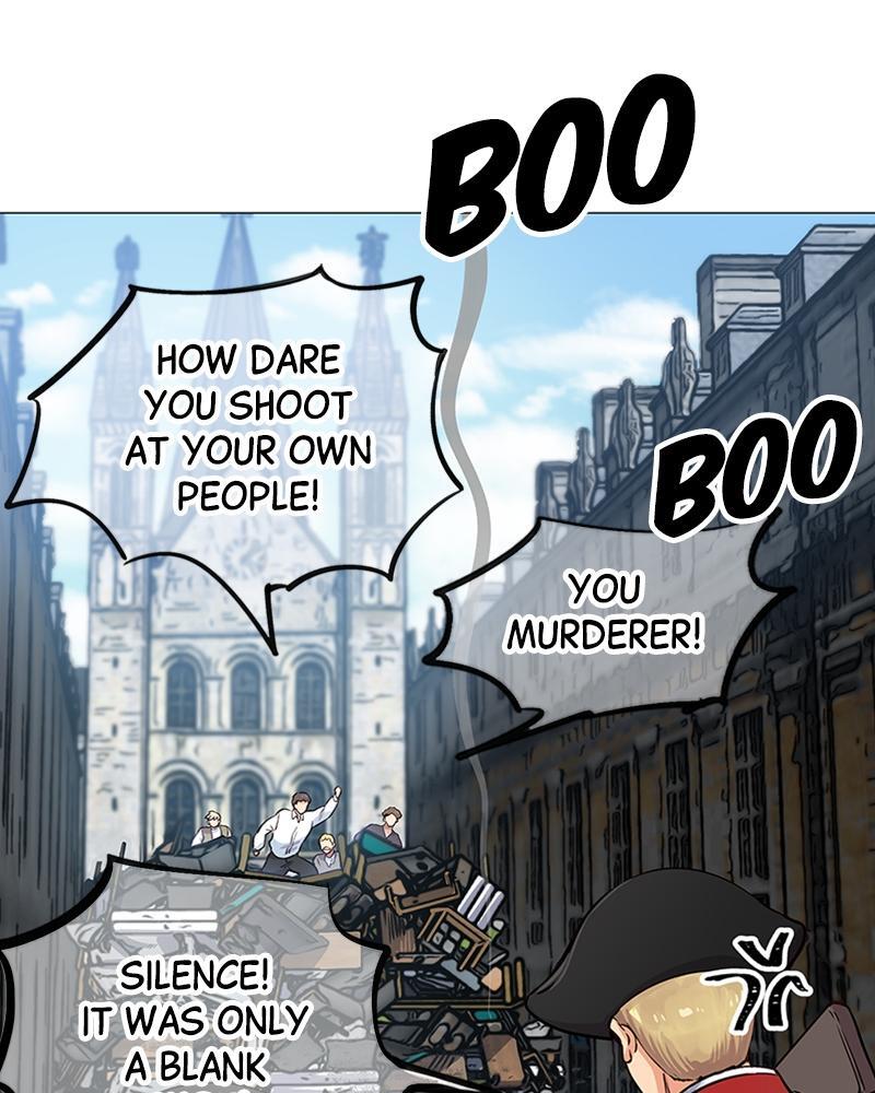 Read Time Roulette Manga Online