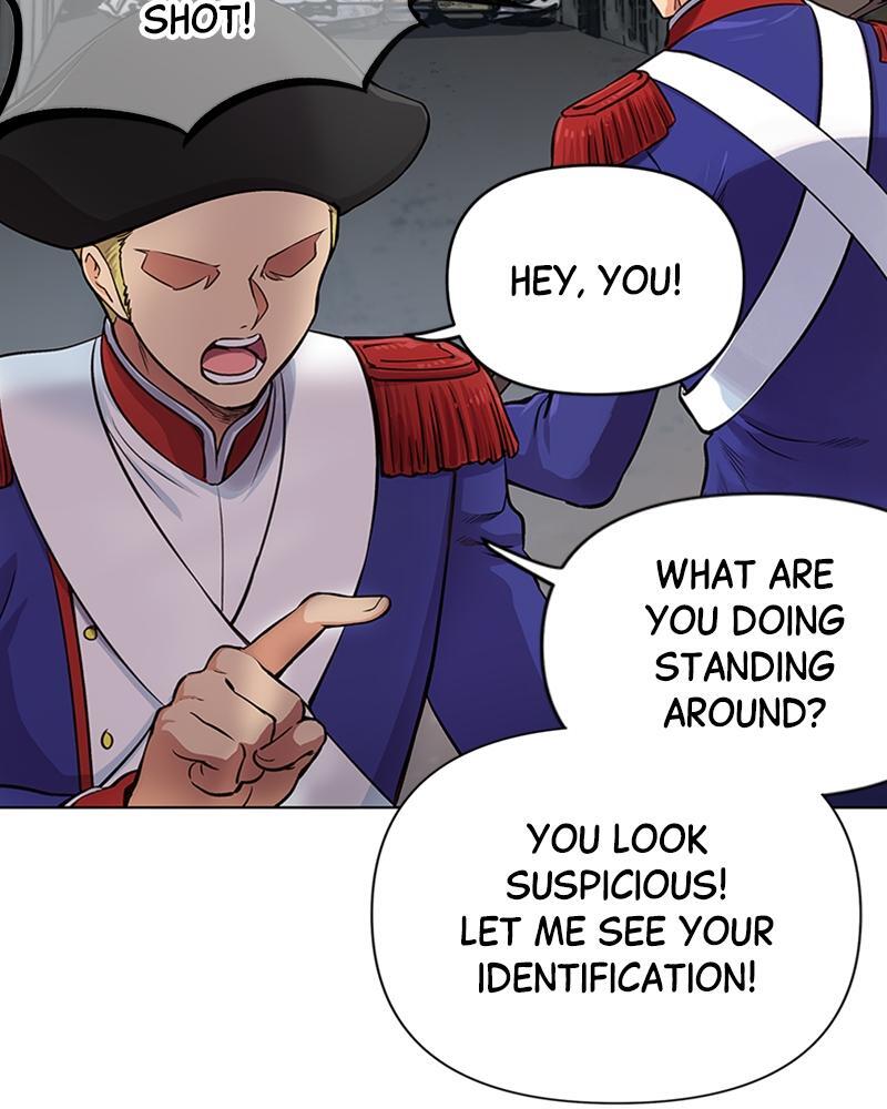 Read Time Roulette Manga Online