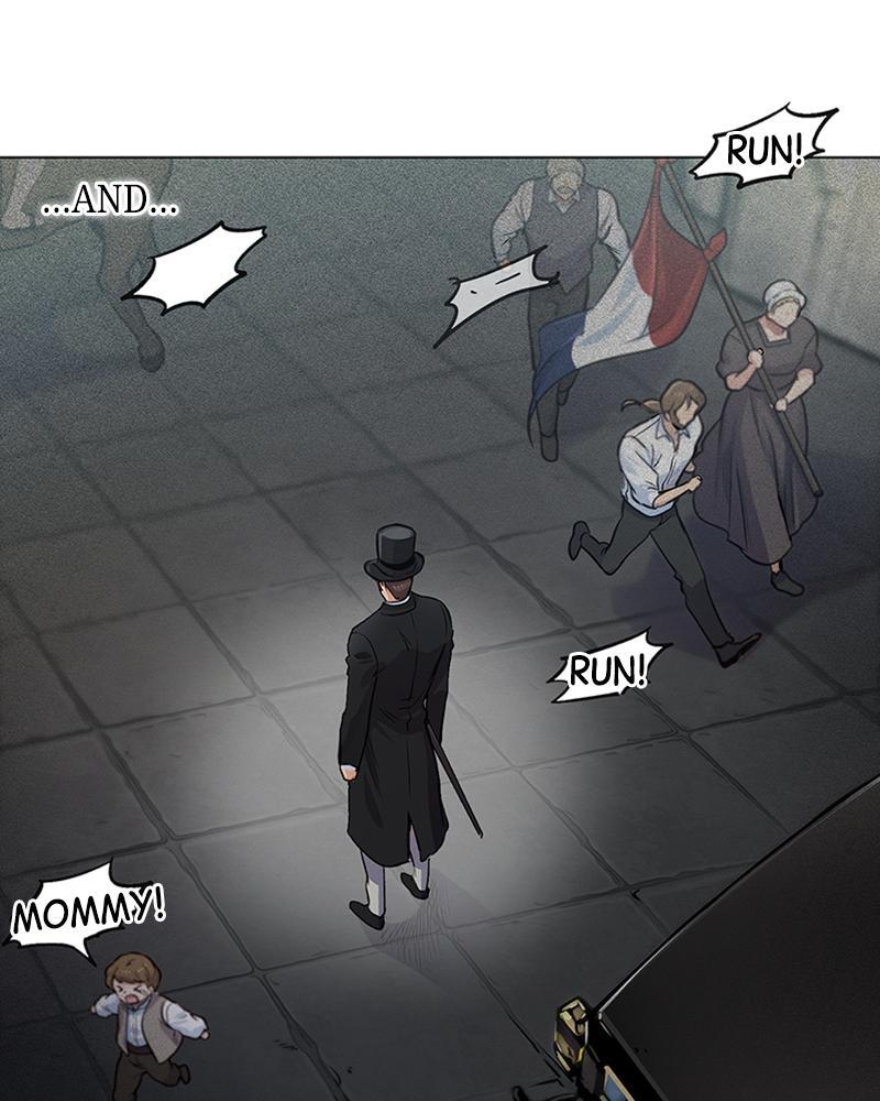 Read Time Roulette Manga Online