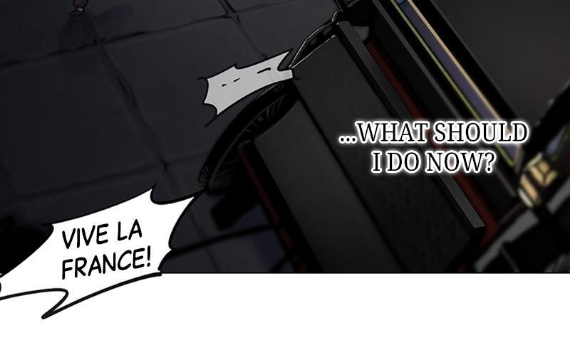 Read Time Roulette Manga Online