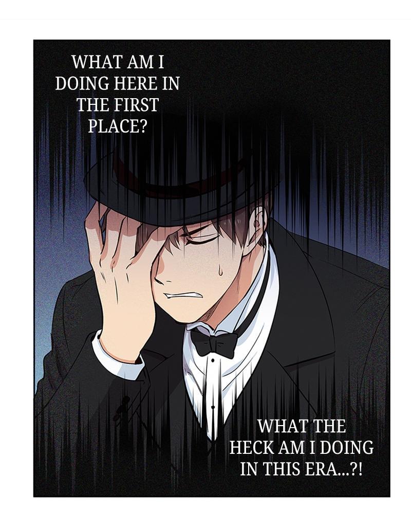 Read Time Roulette Manga Online