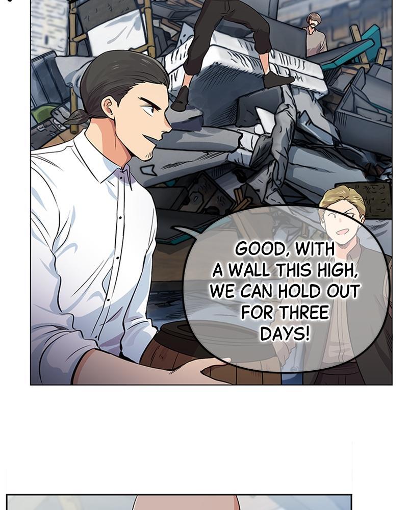 Read Time Roulette Manga Online