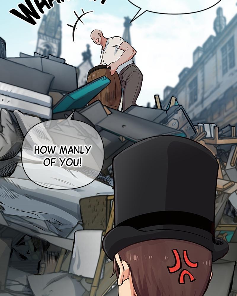 Read Time Roulette Manga Online
