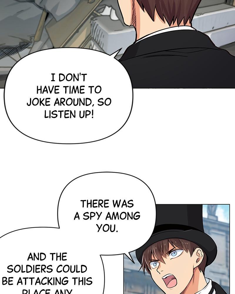 Read Time Roulette Manga Online