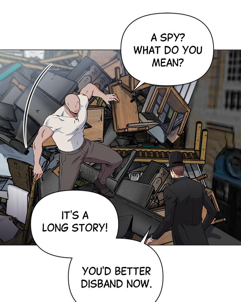 Read Time Roulette Manga Online