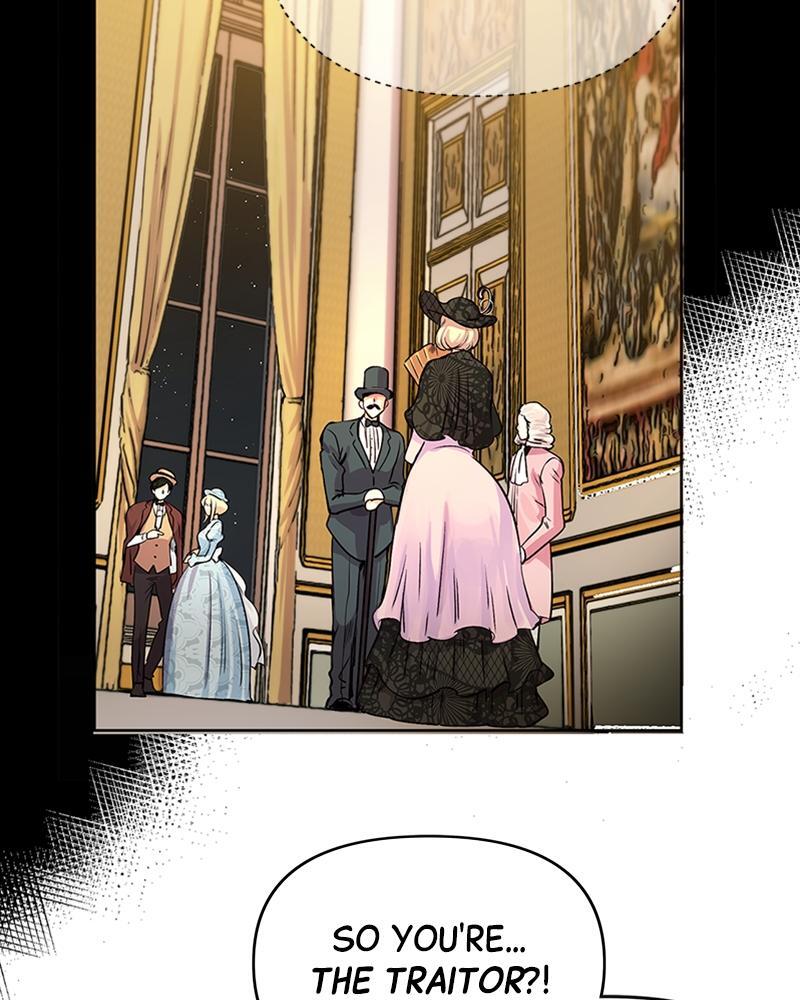 Read Time Roulette Manga Online