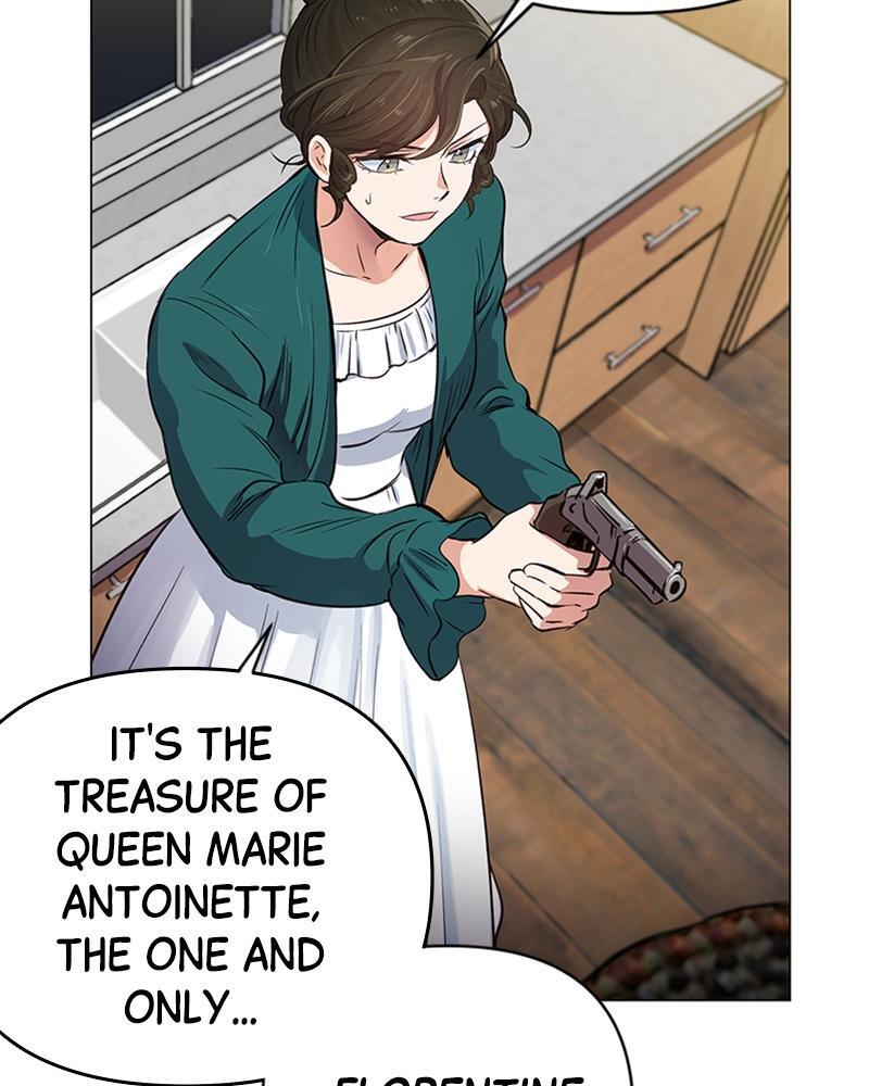 Read Time Roulette Manga Online