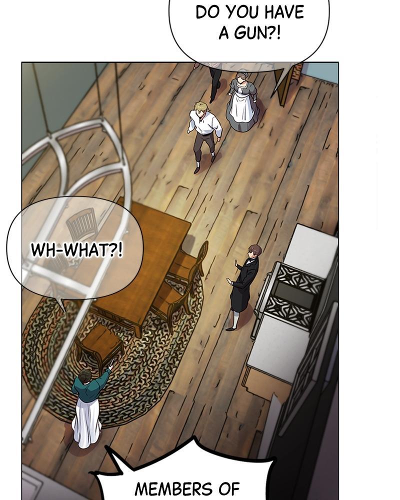 Read Time Roulette Manga Online