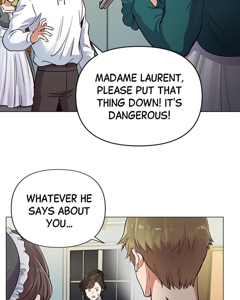 Read Time Roulette Manga Online