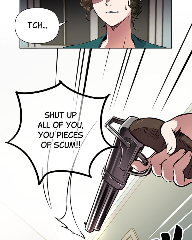 Read Time Roulette Manga Online