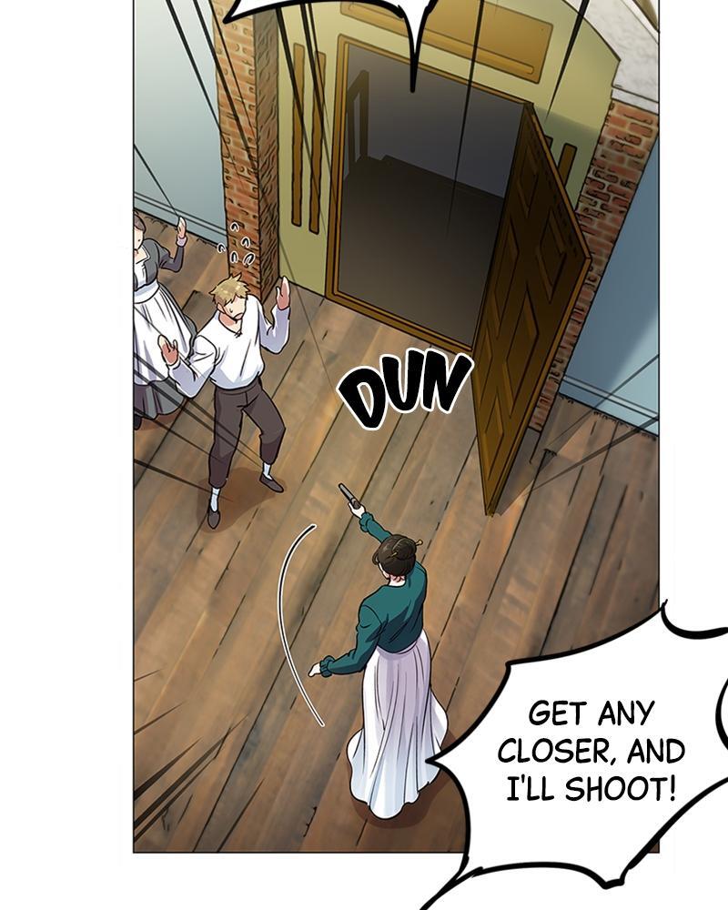 Read Time Roulette Manga Online