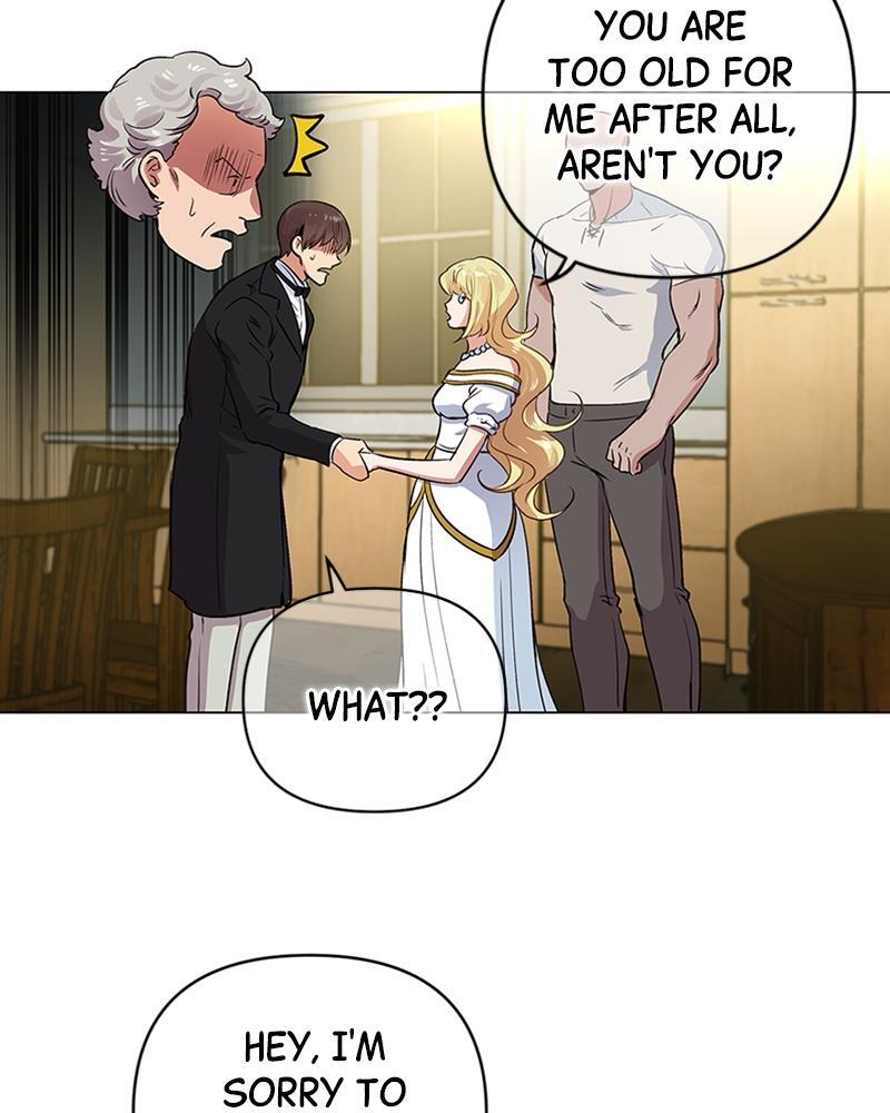 Read Time Roulette Manga Online