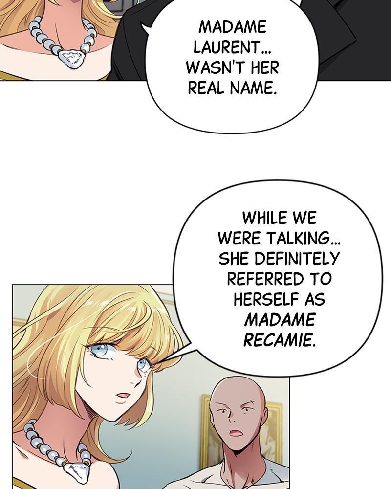 Read Time Roulette Manga Online