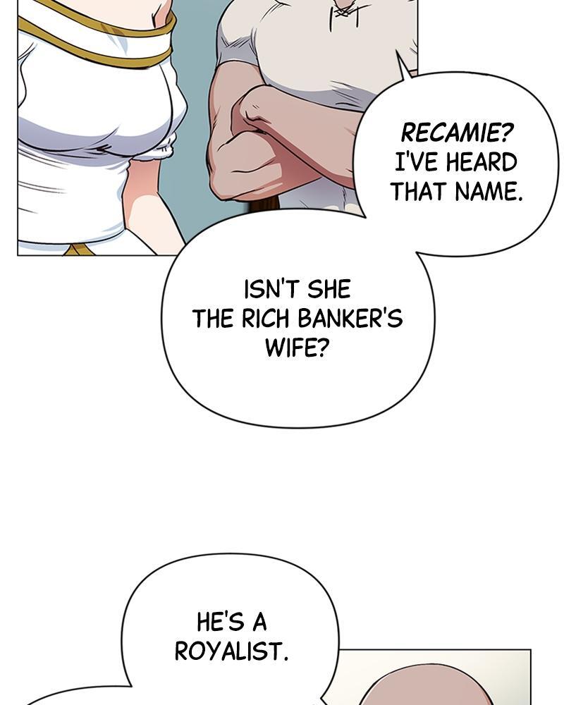 Read Time Roulette Manga Online