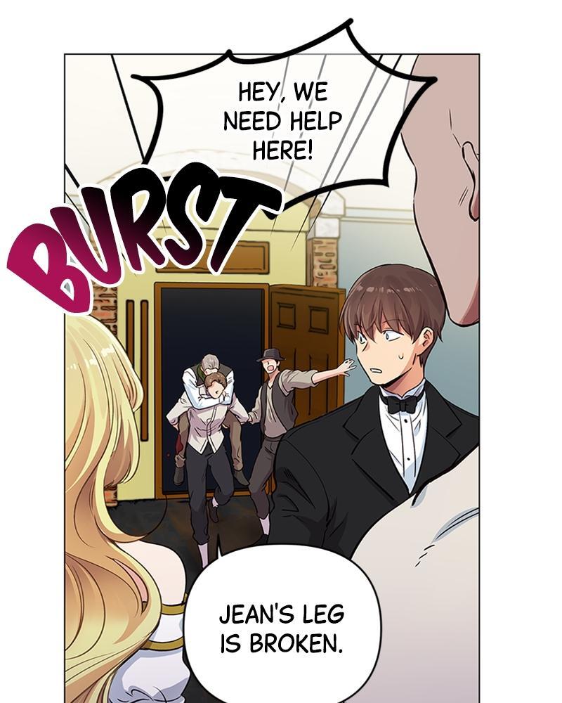 Read Time Roulette Manga Online