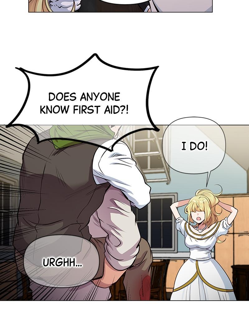 Read Time Roulette Manga Online