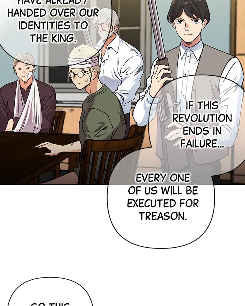 Read Time Roulette Manga Online