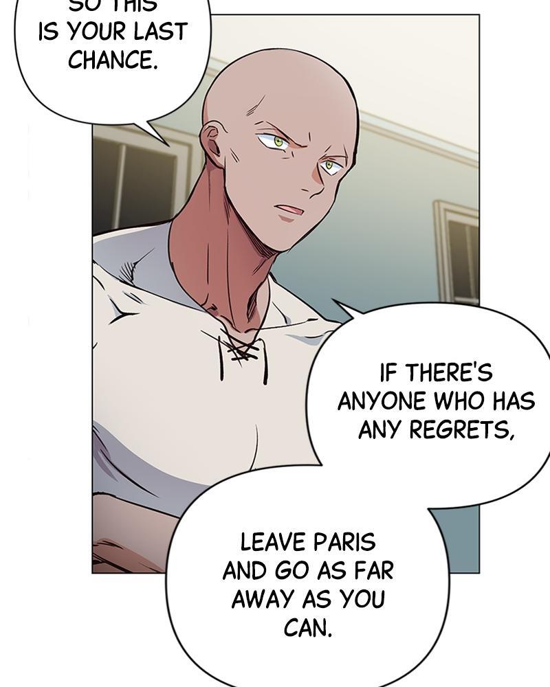Read Time Roulette Manga Online