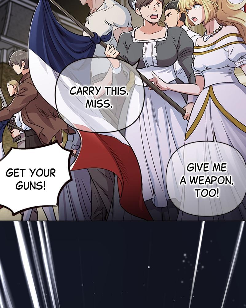 Read Time Roulette Manga Online