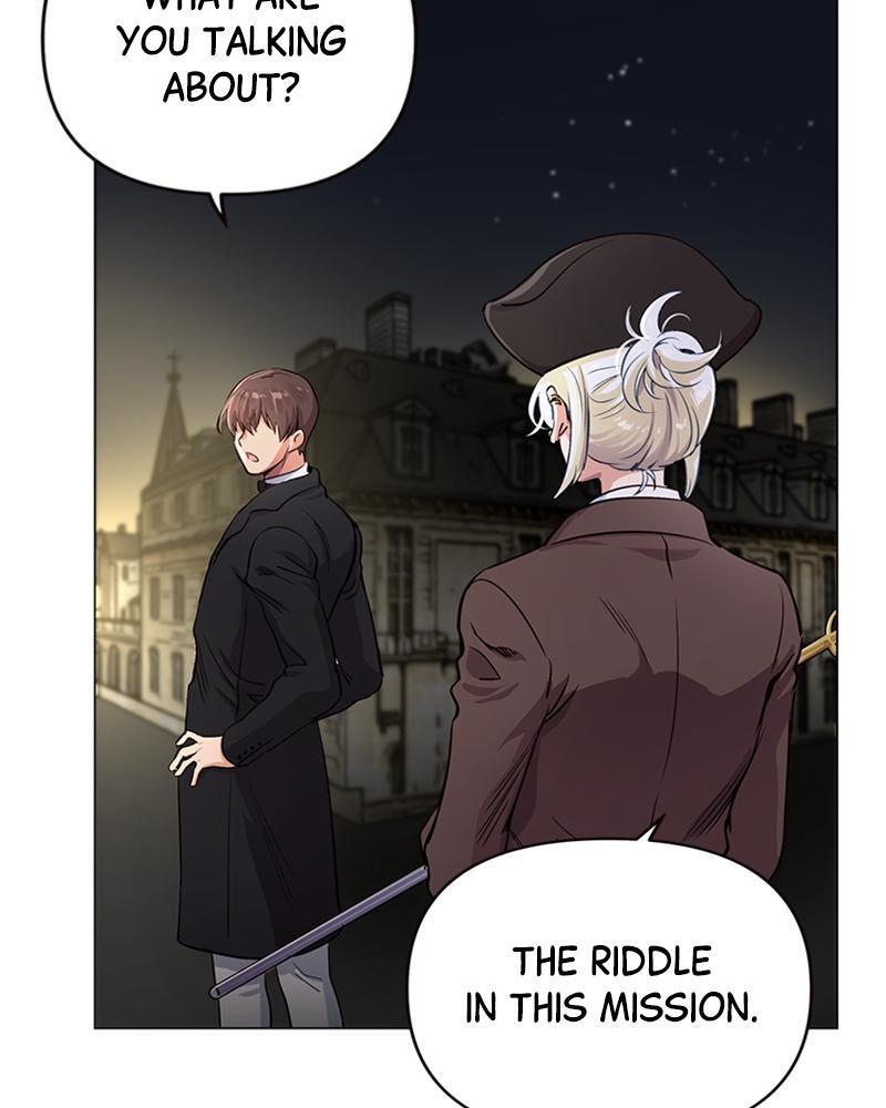 Read Time Roulette Manga Online