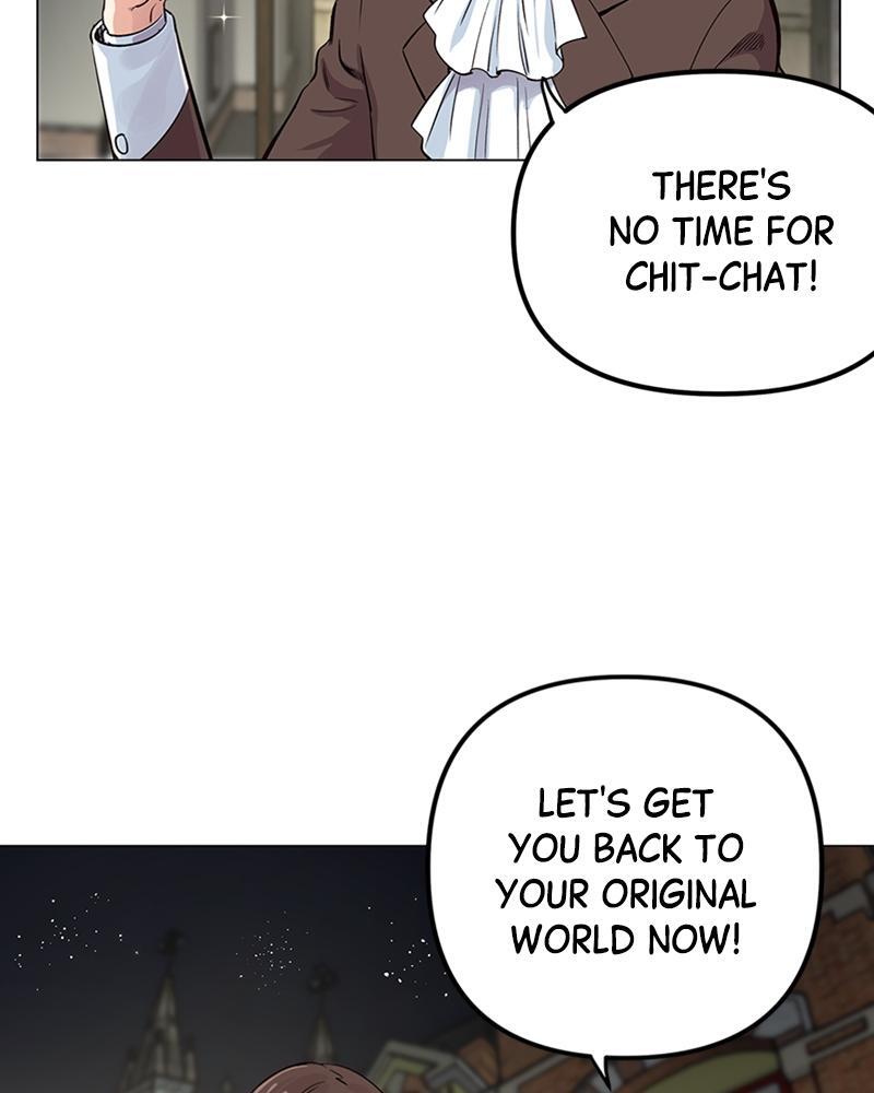 Read Time Roulette Manga Online