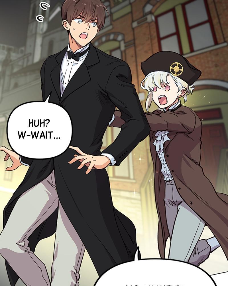 Read Time Roulette Manga Online