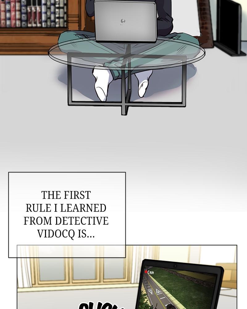 Read Time Roulette Manga Online
