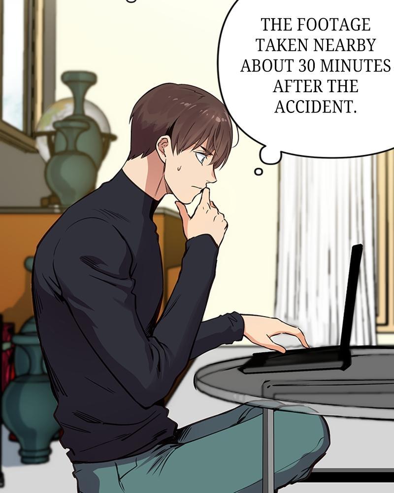 Read Time Roulette Manga Online