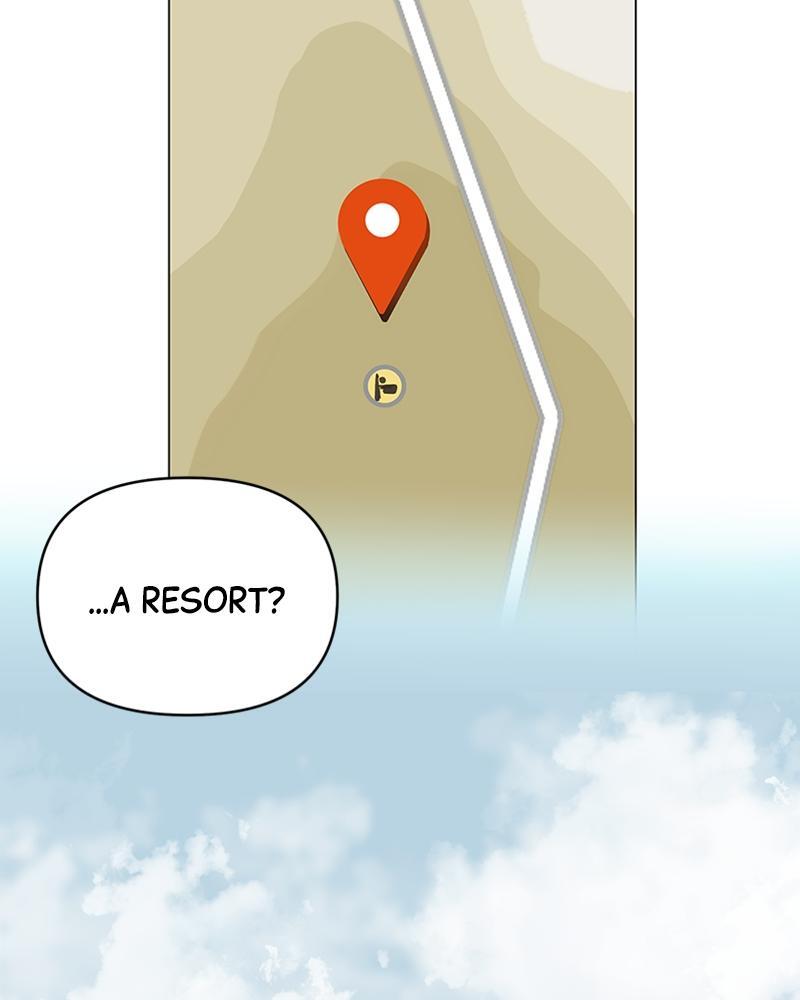Read Time Roulette Manga Online