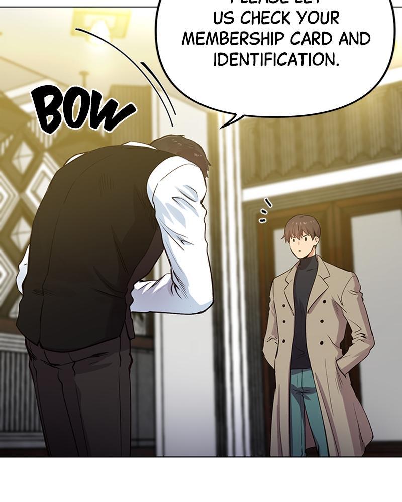 Read Time Roulette Manga Online
