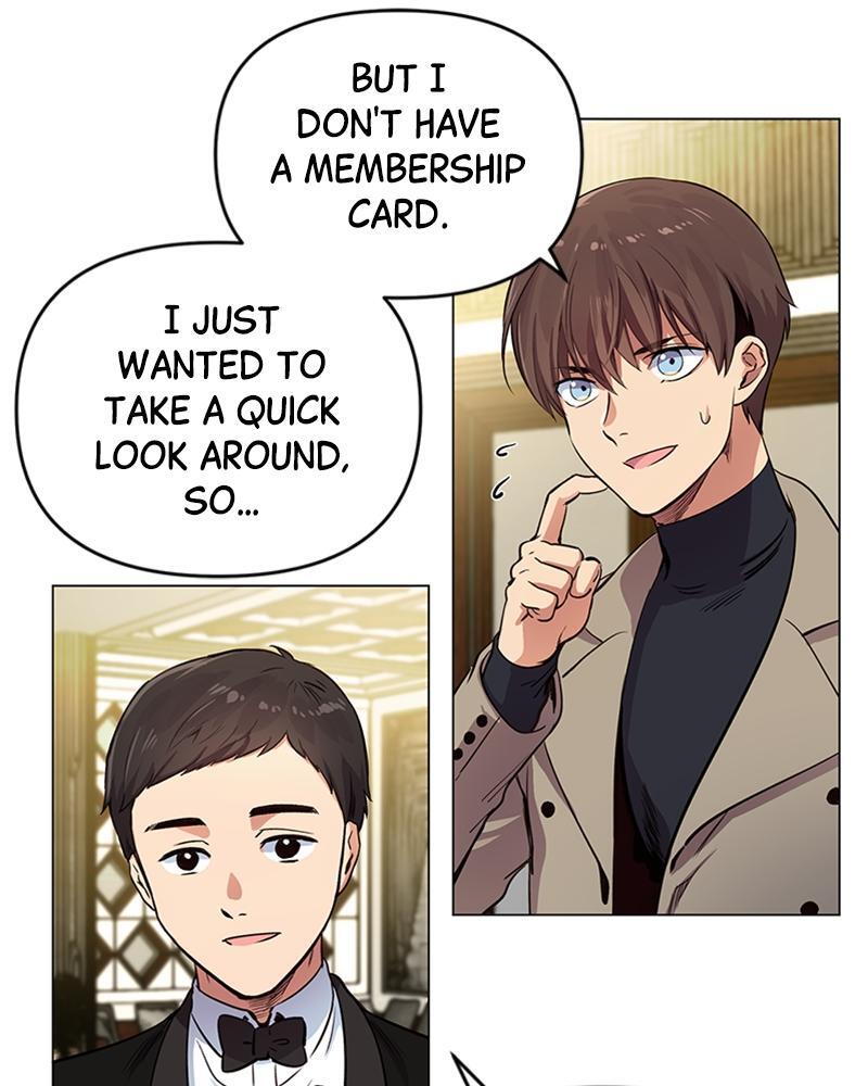 Read Time Roulette Manga Online