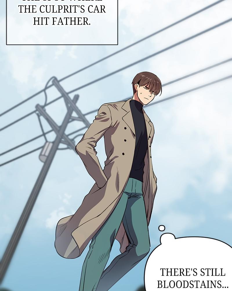 Read Time Roulette Manga Online