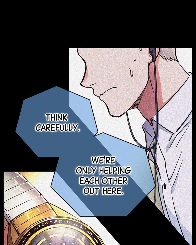 Read Time Roulette Manga Online