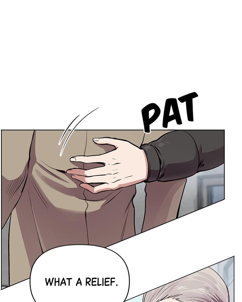 Read Time Roulette Manga Online