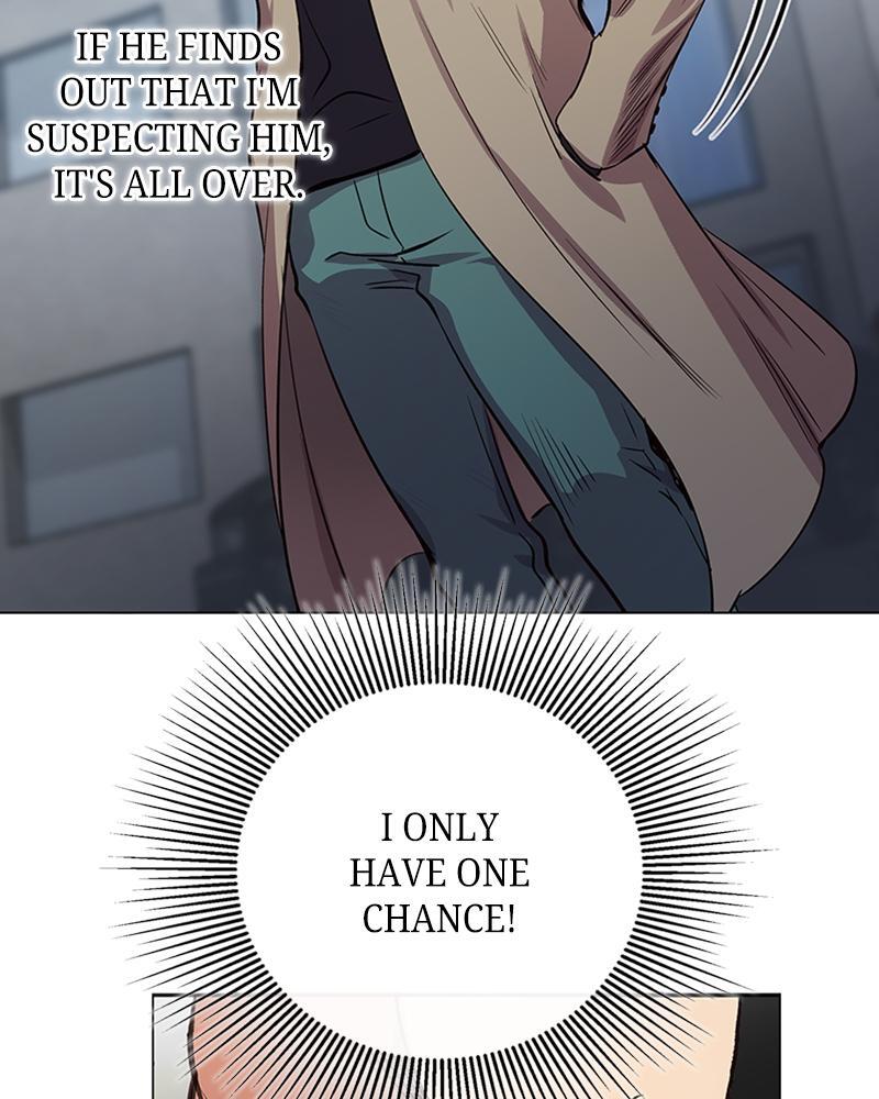 Read Time Roulette Manga Online