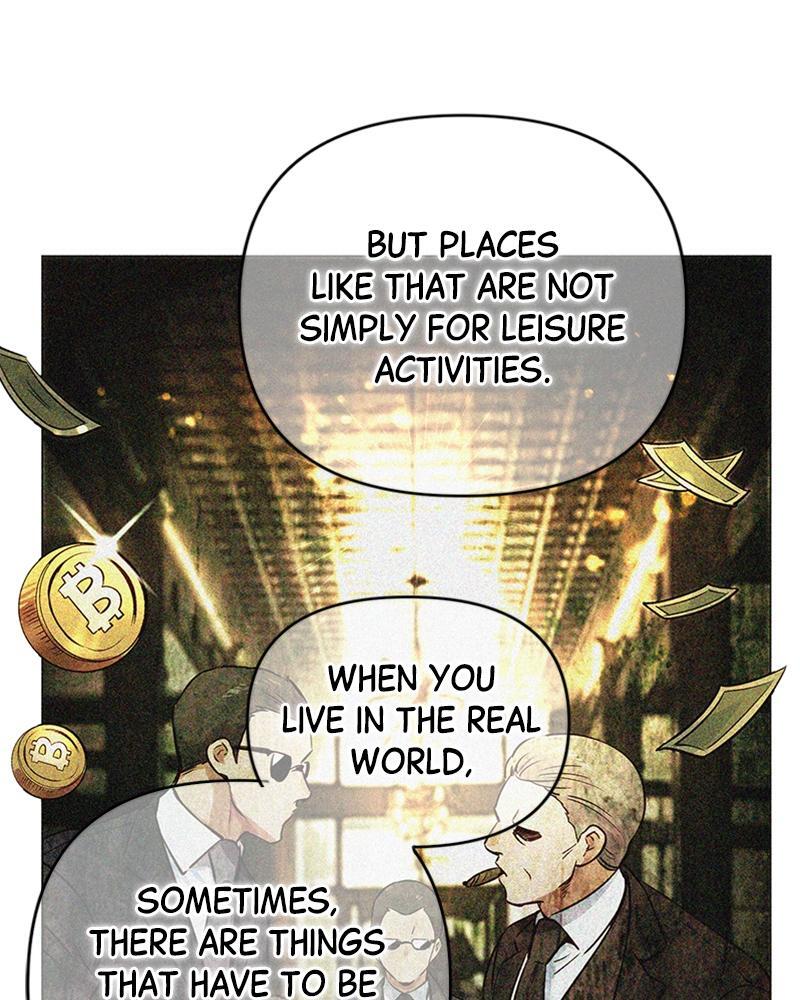 Read Time Roulette Manga Online