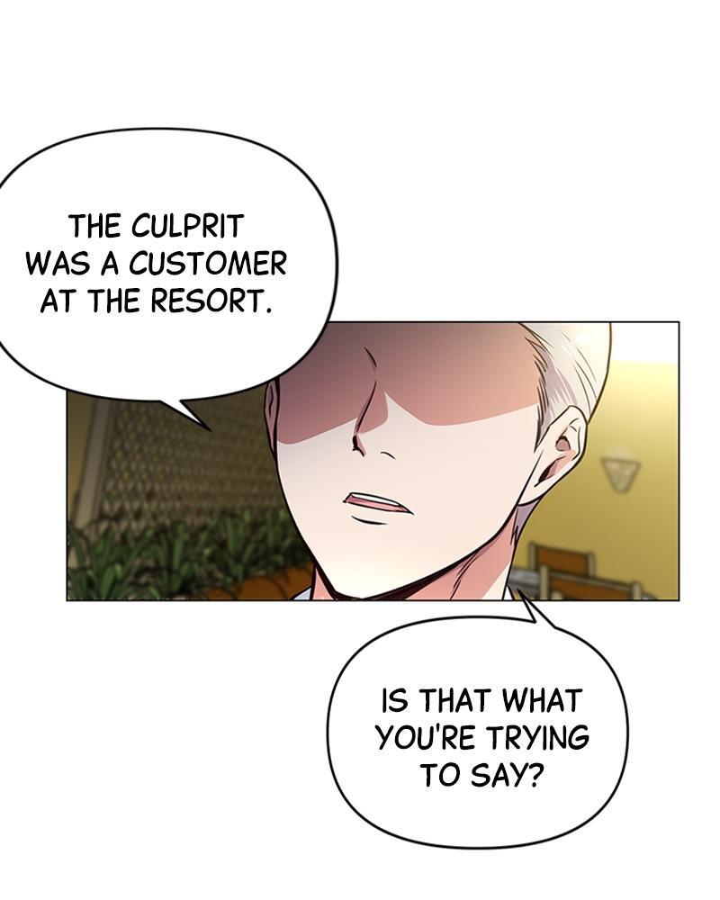 Read Time Roulette Manga Online