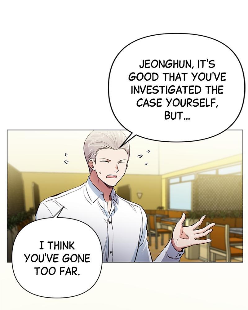Read Time Roulette Manga Online