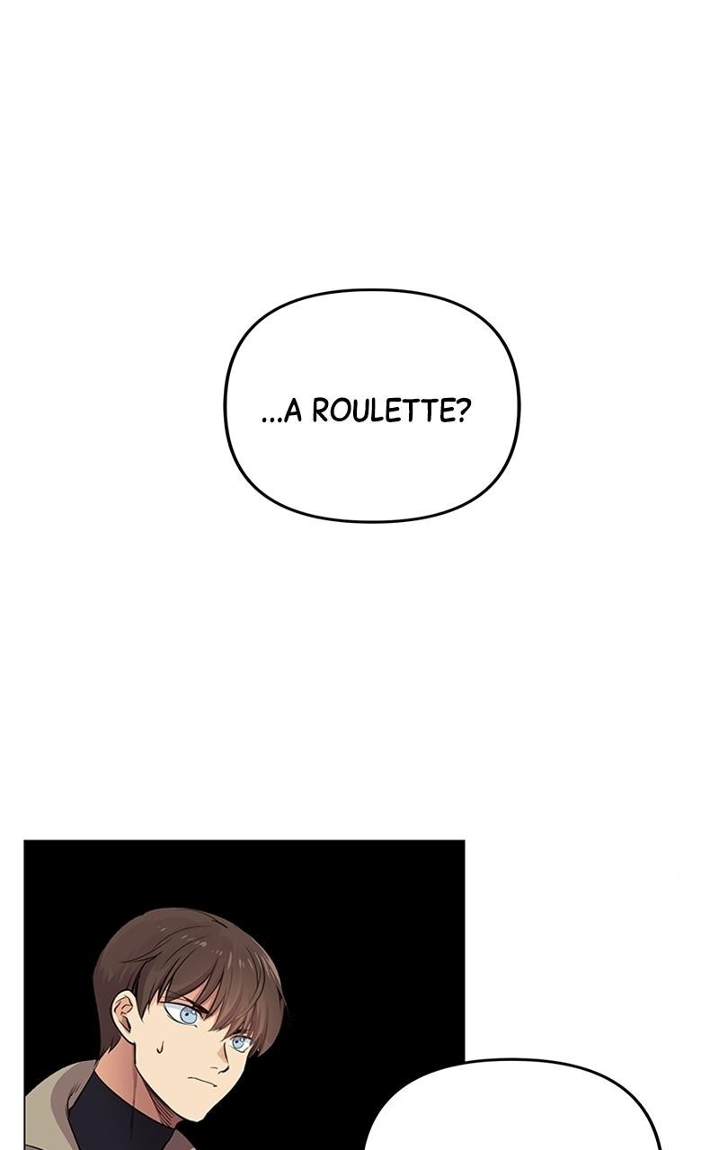 Read Time Roulette Manga Online