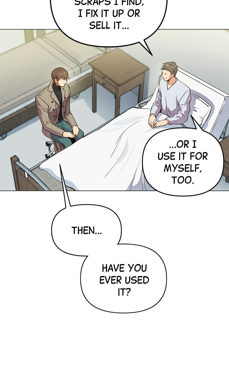 Read Time Roulette Manga Online