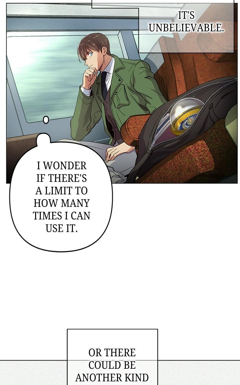 Read Time Roulette Manga Online
