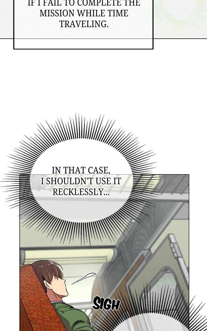Read Time Roulette Manga Online