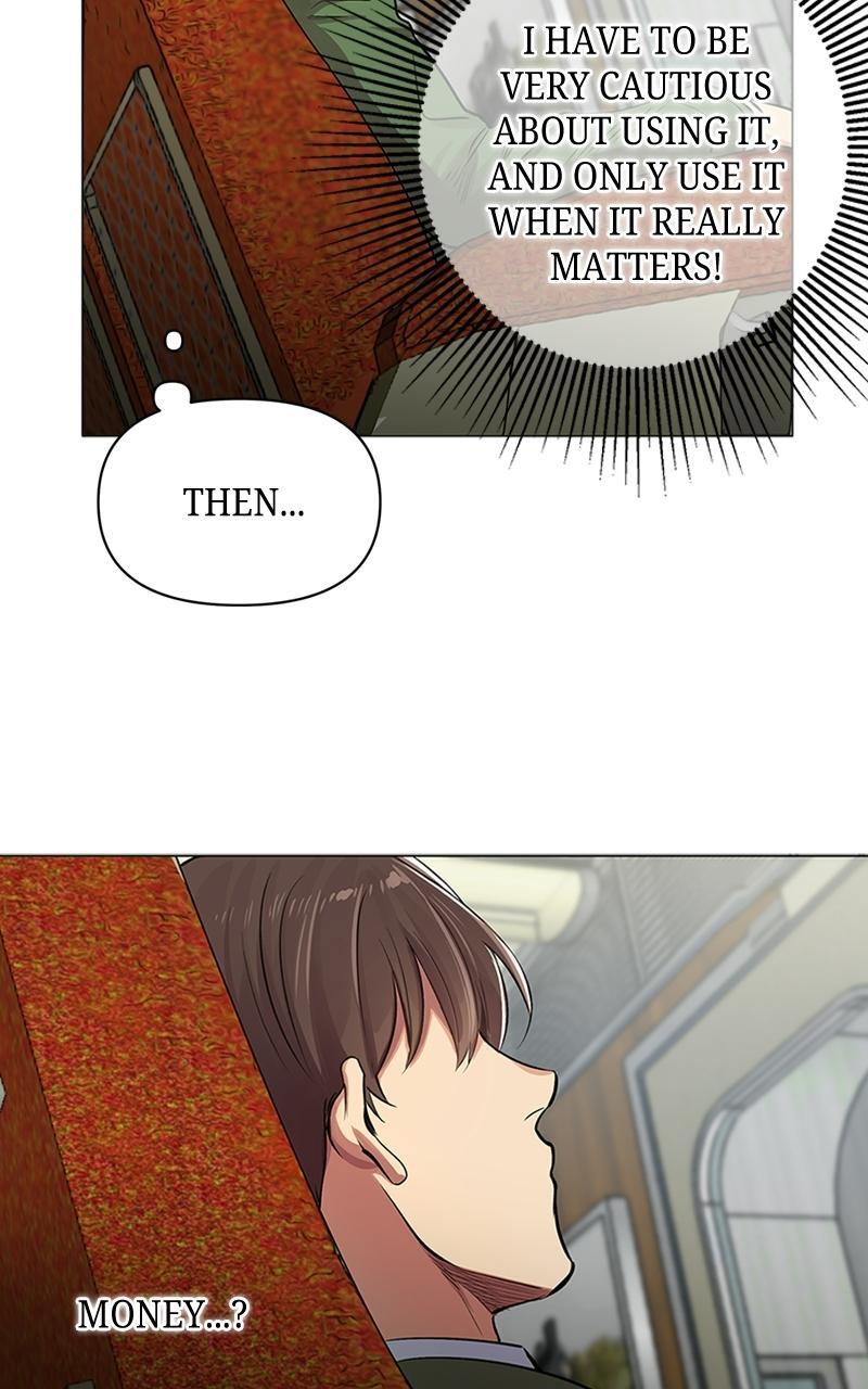 Read Time Roulette Manga Online