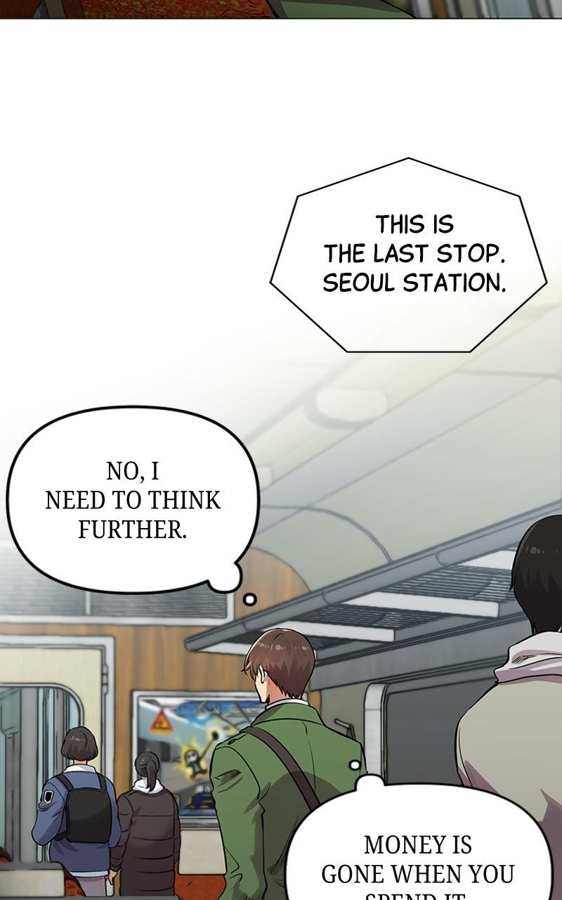 Read Time Roulette Manga Online