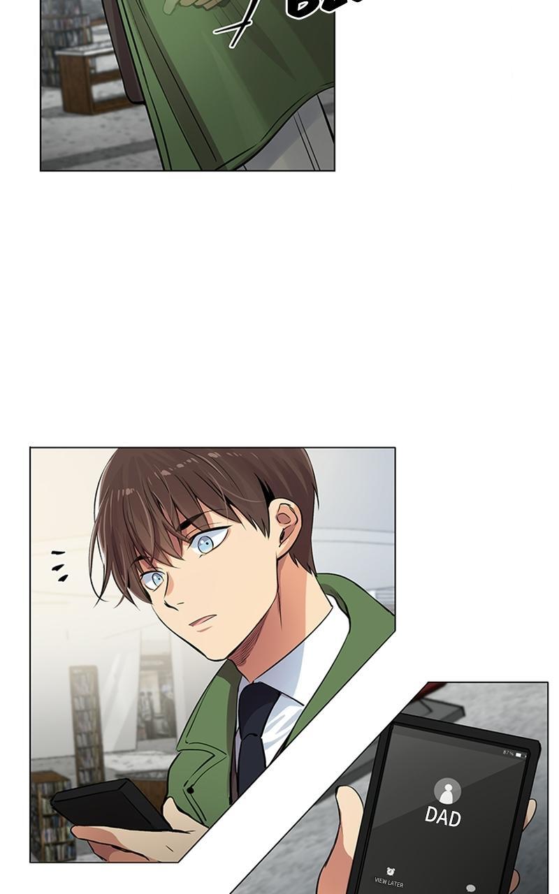 Read Time Roulette Manga Online