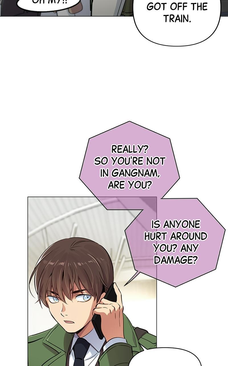 Read Time Roulette Manga Online
