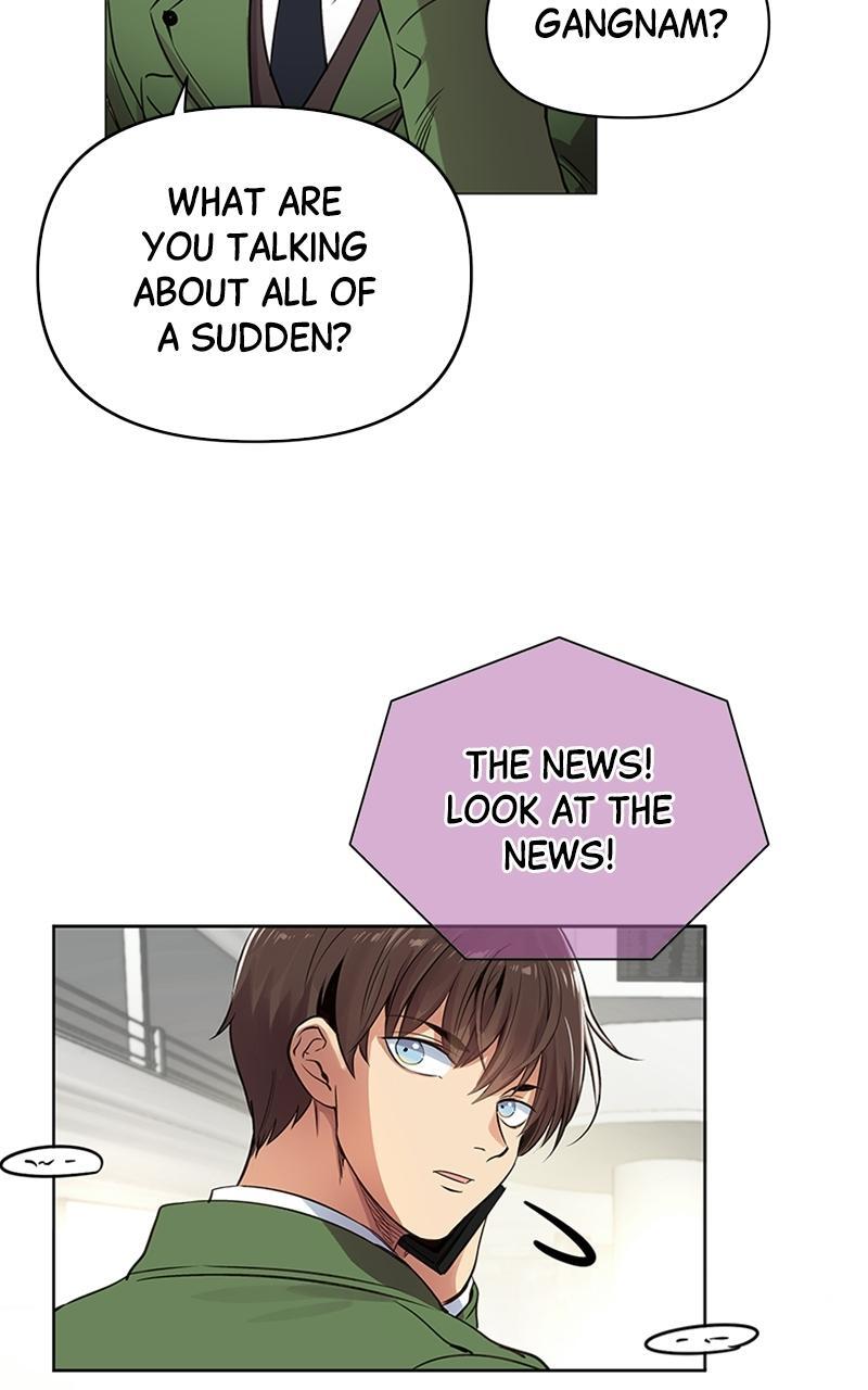 Read Time Roulette Manga Online